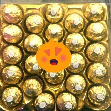 Photo of Ferrero Collection® Fine Assorted Confections uploaded by Lear32155 Oleydis R.
