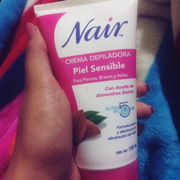 Photo of Nair Precision Face & Upper Lip Kit uploaded by Adriana P.