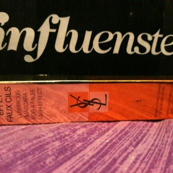 Photo of Yves Saint Laurent Mascara Volume Effet Faux Cils uploaded by Melandria R.