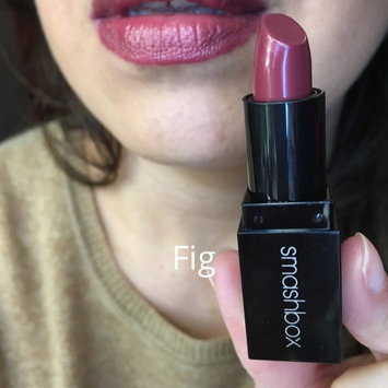 Photo of Smashbox Light it Up Lipstick + Instamatt Set uploaded by Joy B.