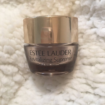 Photo of Estée Lauder Revitalizing Supreme Global Anti-Aging Creme uploaded by Tonya L.