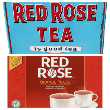 Photo of Red Rose® Simply Indulgent Tea uploaded by Michelle D.