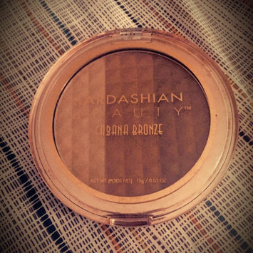 Photo of Khroma Beauty Endless Summer Matte Bronzer uploaded by Varsha S.