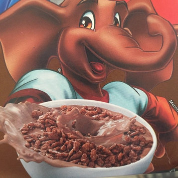 Photo of Kellogg's Cocoa Krispies Cereal uploaded by Anyelina C.
