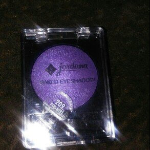 Photo of JORDANA Baked Eyeshadow uploaded by Mariely J.