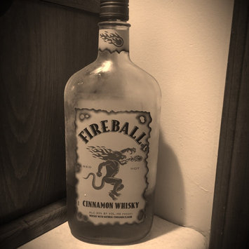Photo of Fireball Cinnamon Whisky uploaded by Traci B.