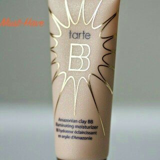 Photo of tarte Amazonian Clay BB Illuminating Moisturizer - Champagne uploaded by Elisha R.