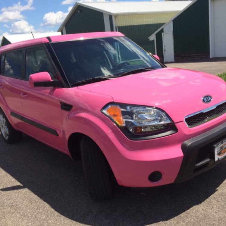 Kia® Soul