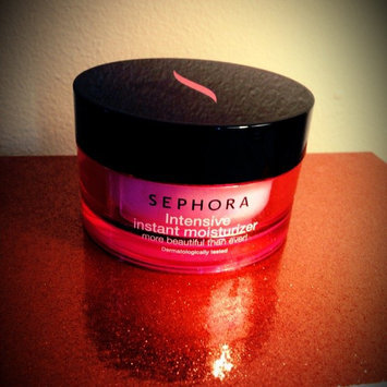 Photo of SEPHORA COLLECTION Intensive Instant Moisturizer uploaded by Katie H.