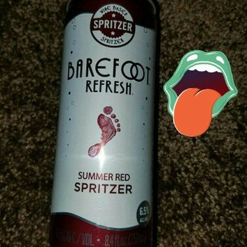 Photo of Barefoot Refresh Summer Red Spritzer uploaded by Danielle W.