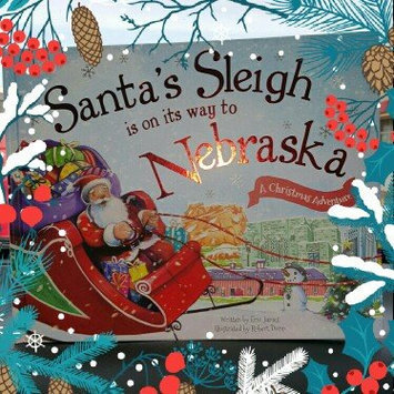 Photo of Santa's Sleigh Is on Its Way to Washington uploaded by Samantha S.