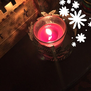 Photo of Glade® Apple Cinnamon Candle uploaded by Jessica R.