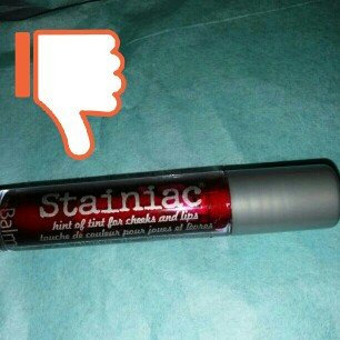 Photo of theBalm Stainiac Tinted Gel Blush uploaded by Ruth D.