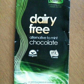 Photo of Plamil Molkerei kostenlose Alternative zu Milchschokolade 45g bar x 1 uploaded by Total C.