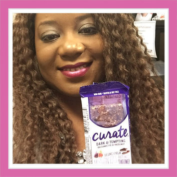 Photo of Curate™ Dark & Tempting Snack Bar uploaded by Alicia G.