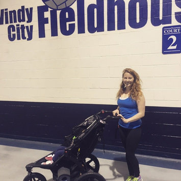 Photo of BOB Revolution SE Stroller uploaded by Jesi V.