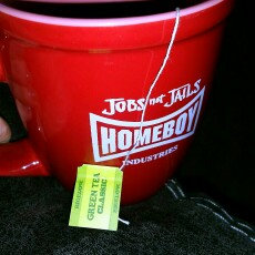 Photo of Bigelow Green Tea Bags uploaded by Leslie W.