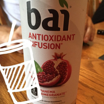 Photo of Bai Ipanema Pomegranate 18floz uploaded by Lindzie B.