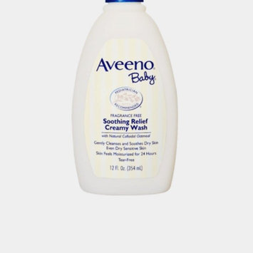 Photo of AVEENO® Baby Soothing Relief Creamy Wash uploaded by Jacky P.
