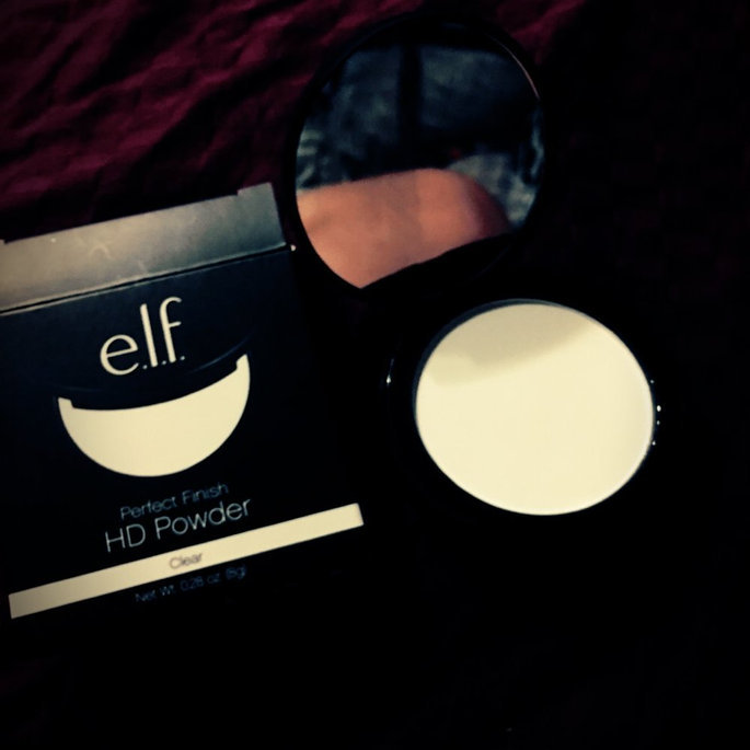 Merchandise 7991363 Studio Perfect Finish HD Powder - Translucent