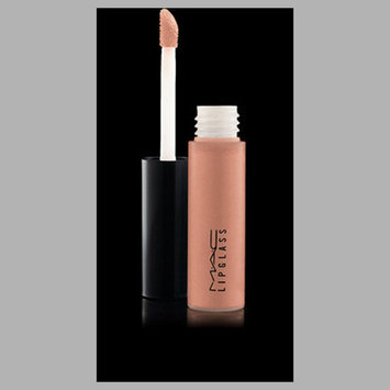 Photo of M.A.C Cosmetics Plushglass Lip Gloss uploaded by Christian V.