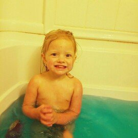 Photo of Sesame Street Fizzy Tub Colors uploaded by Ashley W.