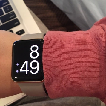 Photo of Apple Watch Series 2 uploaded by Eliza L.