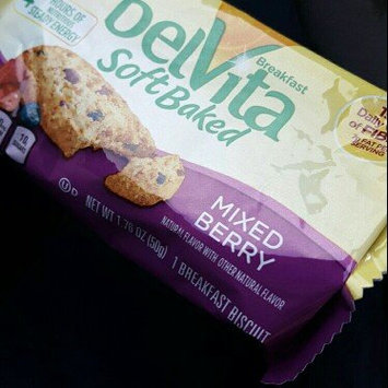 Photo of Nabisco belVita Breakfast Biscuits Soft Baked Variety Pack uploaded by Jessica S.