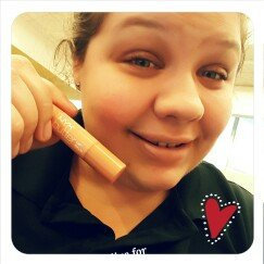Photo of NYX Butter Lip Balm uploaded by Chelsea G.