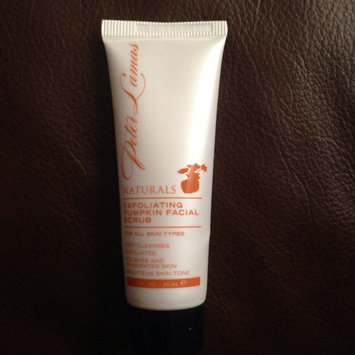 Photo of Lamas Botanicals Peter Lamas Naturals Exfoliating Pumpkin Facial Scrub, 4 fl oz uploaded by Stephanie P.