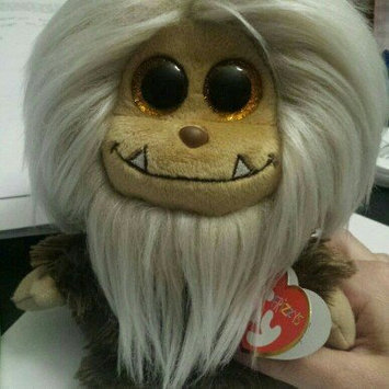 Photo of Ty Frizzys Collection Zinger Soft Toy uploaded by Christine N.