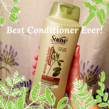 Photo of Suave® Professionals Almond and Shea Butter uploaded by Hilary A.