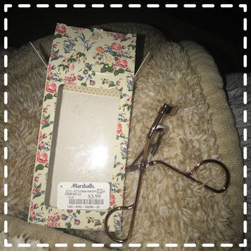 Photo of Eyelash Curlers - Rose Gold uploaded by Melissa G.