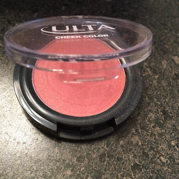 Photo of ULTA Cheek Color uploaded by Megan S.