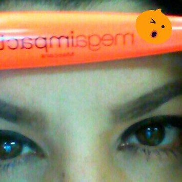 Photo of wet n wild MegaImpact Mascara uploaded by sonia j.