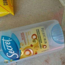 Photo of Secret Scent Expressions Antiperspirant & Deodorant Invisible Solid, Coco Butter Kiss 2.6 oz uploaded by kadence m.