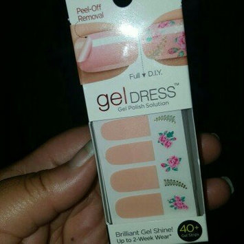 Photo of Kiss® Nail Dress uploaded by Trishinda B.
