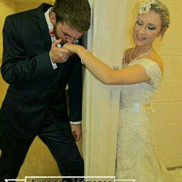 Photo of David's Bridal uploaded by Taylor R.