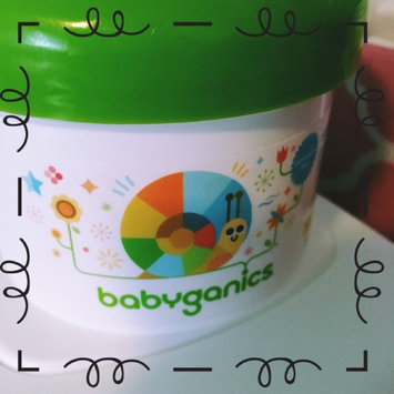 Photo of BabyGanics Protective Ointment Non-Petroleum uploaded by Amber Z.