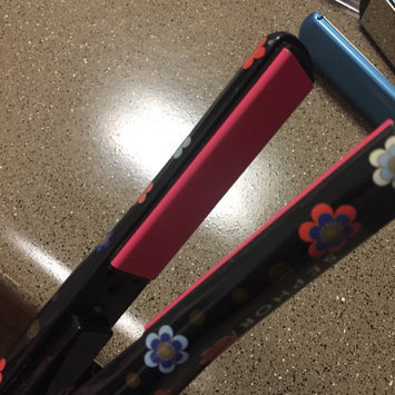 Photo of SEPHORA COLLECTION Tourmaline Flat Iron Black uploaded by Melanie E.