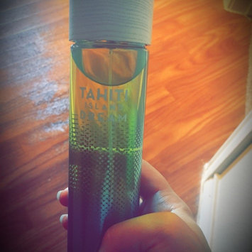 Photo of Bath & Body Works TAHITI ISLAND DREAM Fine Fragrance Mist 8 fl oz / 236 mL uploaded by Luz H.