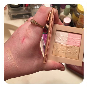 Photo of Physicians Formula Nude Wear™ Touch Of Glow Palette uploaded by Betsy G.