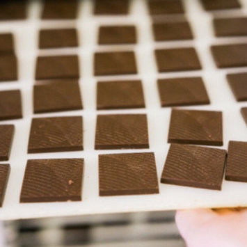 Photo of Tcho Chocolate Tcho A Day 30 Assorted Dark Chocolate Squares uploaded by Liz L.
