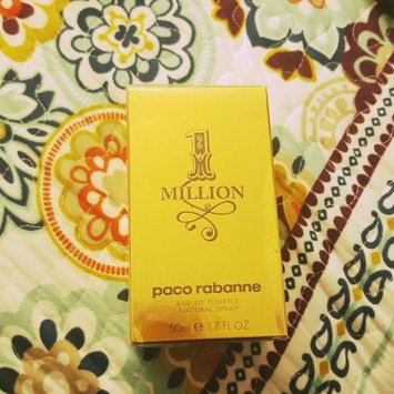 Photo of Paco Rabanne 1 Million By uploaded by angela b.