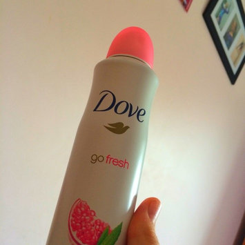 Photo of Dove Whitening Original Anti-Perspirant Deodorant Spray uploaded by Chloe R.