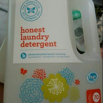 Photo of The Honest Company Free & Clear Laundry Detergent uploaded by Taylor S.