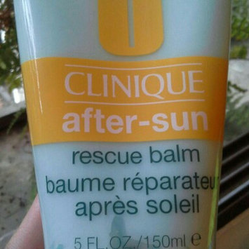 Photo of Clinique After Sun Rescue Balm With Aloe uploaded by Karla H.