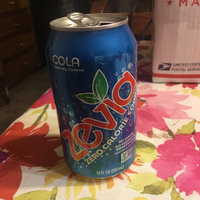 Zevia All Natural Cola Soda Soft Drink Reviews 2019