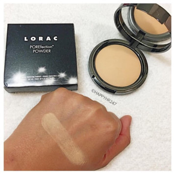 Photo of LORAC POREfection Baked Perfecting Powder uploaded by Reni C.