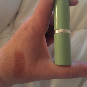 Photo of Clinique Long Last Soft Matte Lipstick uploaded by Rebecca M.